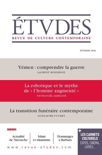 Livrenpoche : Etudes n°4246 - Collectif - Livre