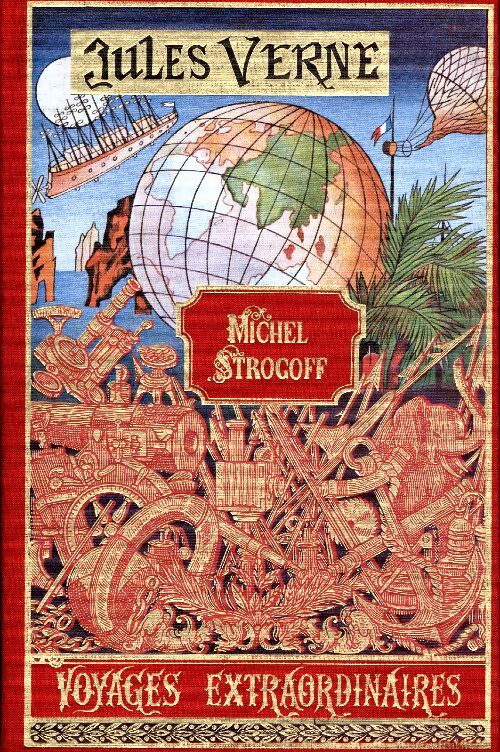 Livrenpoche : Michel Strogoff - Jules Verne - Livre
