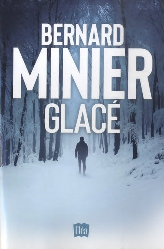 Glacé - Bernard Minier - Livre