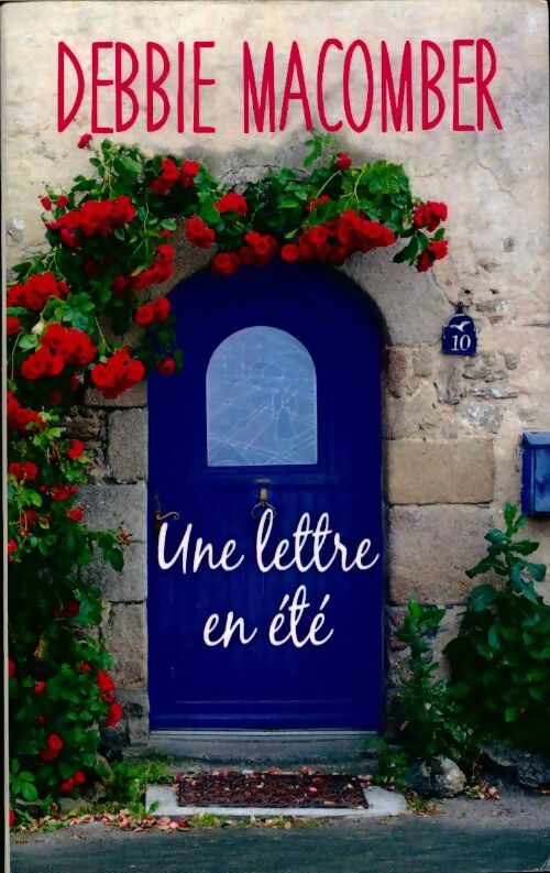 Livrenpoche : Une lettre en été - Debbie Macomber - Livre