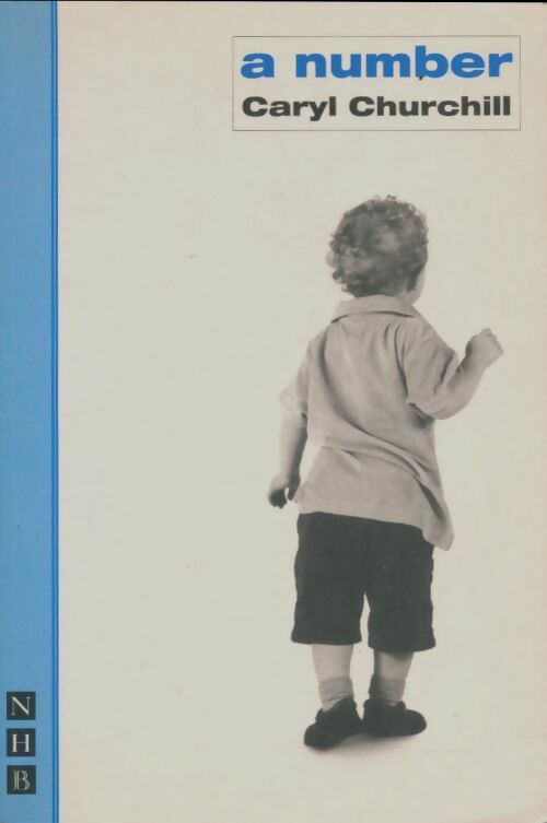 Livrenpoche : A number - Caryl Churchill - Livre