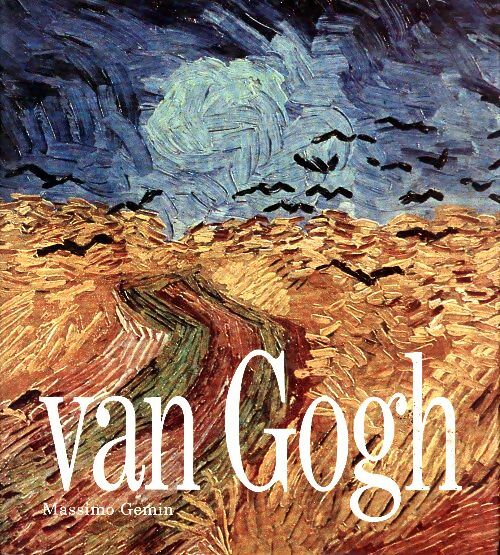 Livrenpoche : Van Gogh - Massimo Gemin - Livre