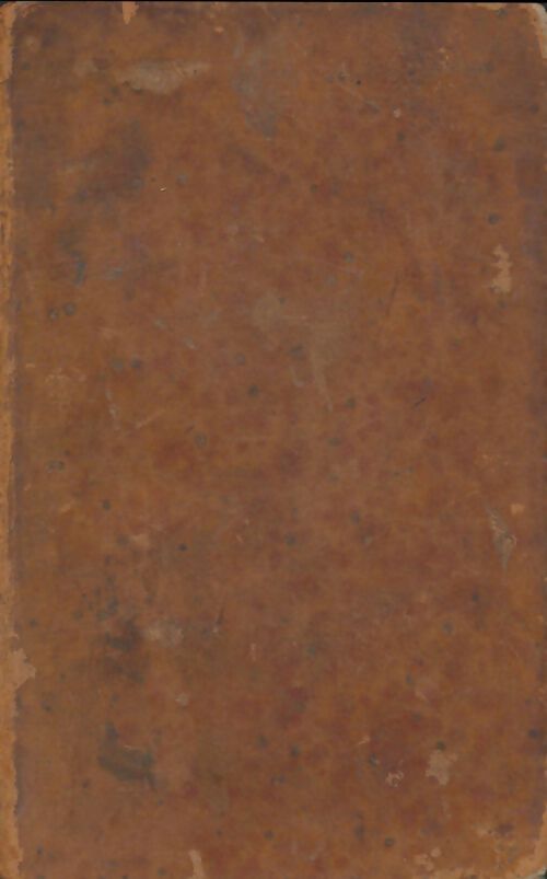 Livrenpoche : Réflexions philosophiques sur l'origine de la civilisation - Collectif - Livre