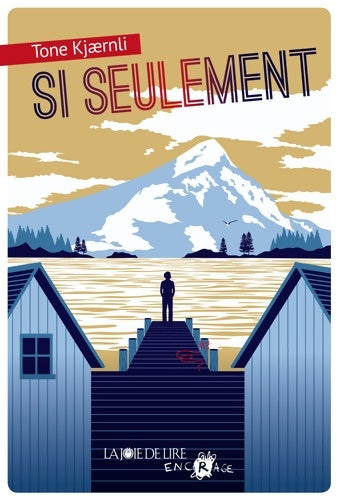 Livrenpoche : Si seulement - Tone Kjaernli - Livre