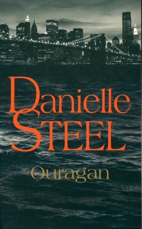 Livrenpoche : Ouragan - Danielle Steel - Livre