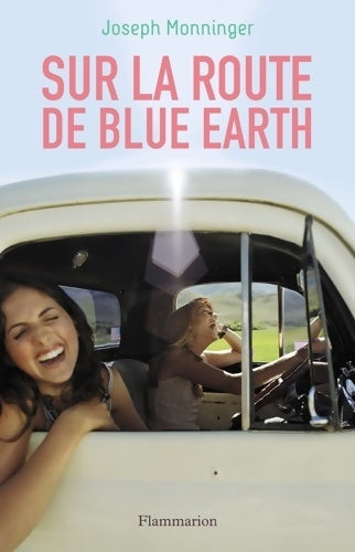 Livrenpoche : Sur la route de Blue Earth - Joseph Monninger - Livre
