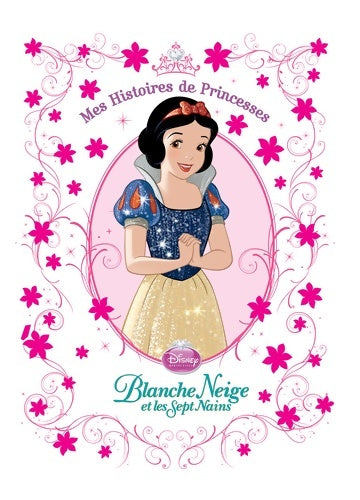 Livrenpoche : Blanche-Neige et les sept Nains - Walt Disney - Livre