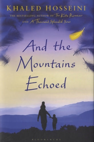 Livrenpoche : And the mountains echoed - Khaled Hosseini - Livre