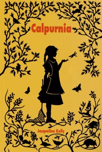 Livrenpoche : Calpurnia - Jacqueline Kelly - Livre