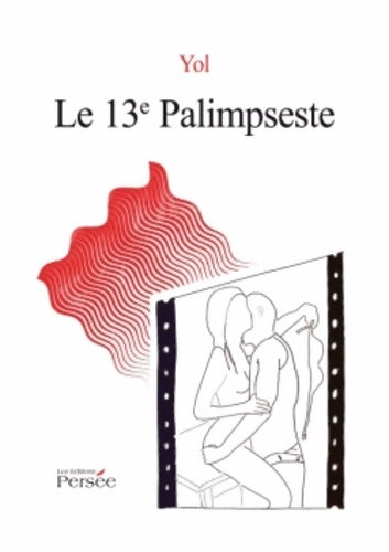 Livrenpoche : Le 13e palimpseste - Yol - Livre