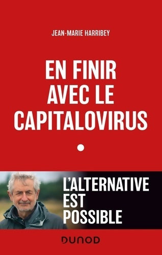 Livrenpoche : En finir avec le capitalovirus - Jean-Marie Harribey - Livre