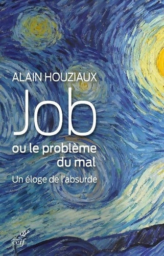 Livrenpoche : Job ou le problème du mal - Alain Houziaux - Livre