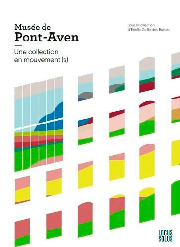 Livrenpoche : Musée de Pont-Aven - Estelle Guille Des Buttes - Livre
