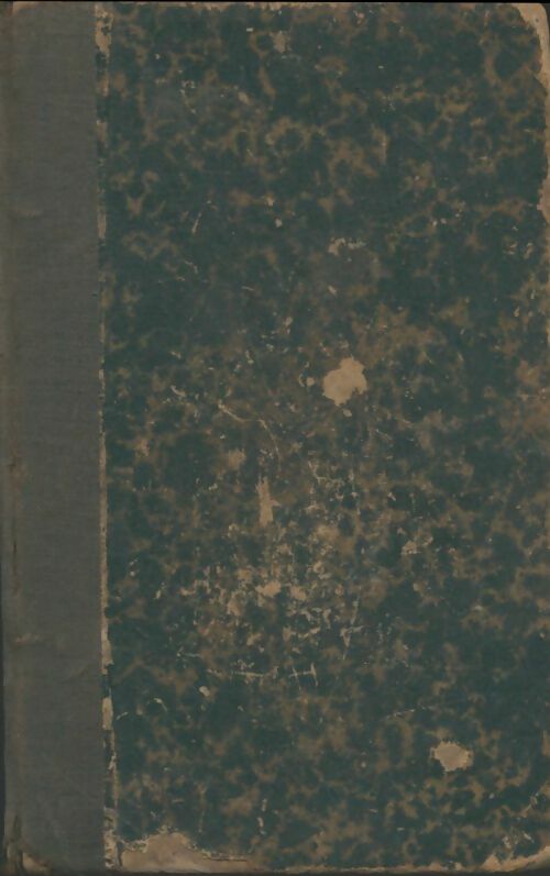 Livrenpoche : La charité de Geneviève - F. De Nocé - Livre