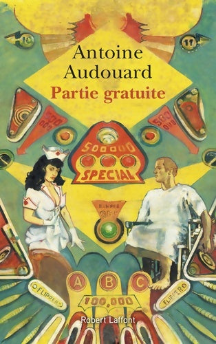 Livrenpoche : Partie gratuite - Antoine Audouard - Livre