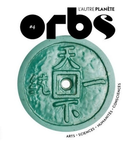 Livrenpoche : Orbs l'autre planète : N°4 les racines du futur - Erik Pigani - Livre