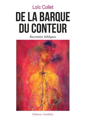 Livrenpoche : De la barque du conteur - Collet-l - Livre