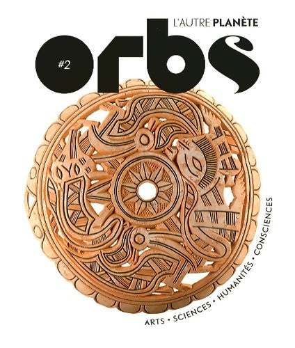 Livrenpoche : Orbs l'autre planète : N°2 : de la transformation - Wole Soyinka - Livre