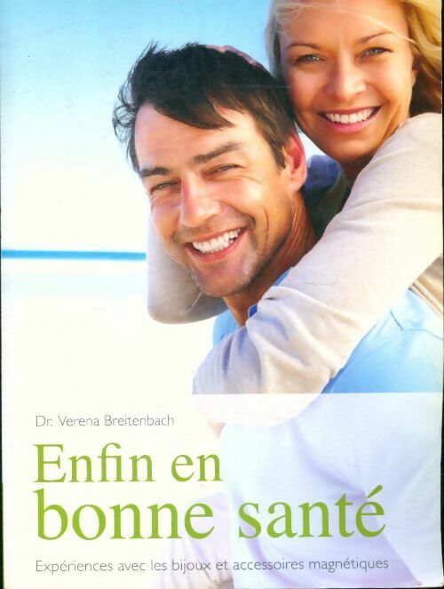 Livrenpoche : Enfin en bonne santé - Verena Breitenbach - Livre