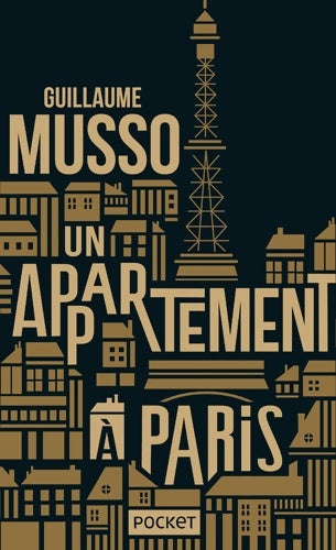 Livrenpoche : Un appartement à Paris - Musso Guillaume - Livre