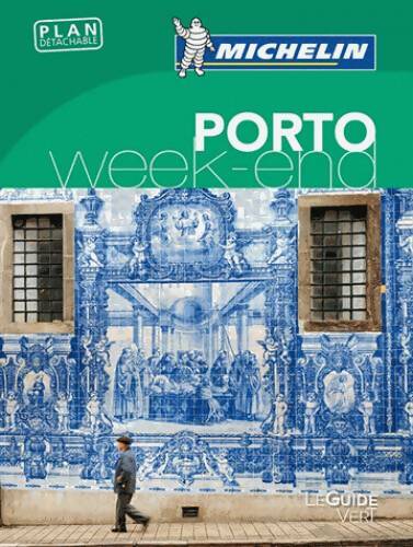 Livrenpoche : Porto week-end 2016 - Collectif - Livre