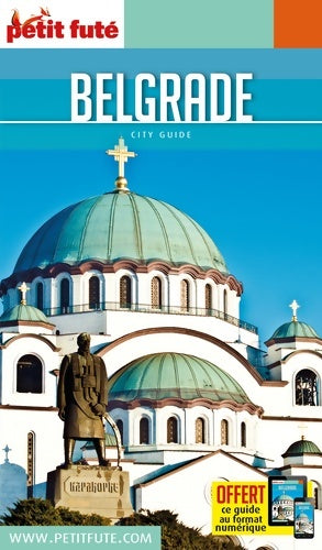 Livrenpoche : Belgrade 2016 - Collectif - Livre