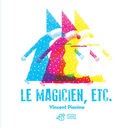 Livrenpoche : Le Magicien, etc... - Vincent Pianina - Livre