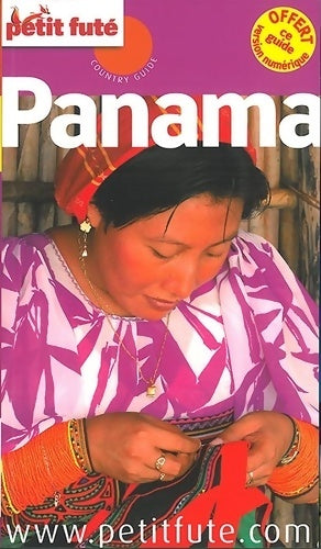 Livrenpoche : Panama 2014 - Collectif - Livre