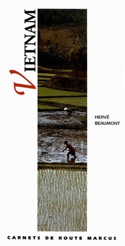 Livrenpoche : Vietnam - Hervé Beaumont - Livre
