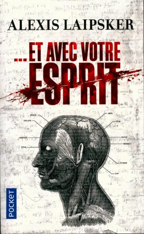 Livrenpoche : ...Et avec votre esprit - Alexis Laipsker - Livre