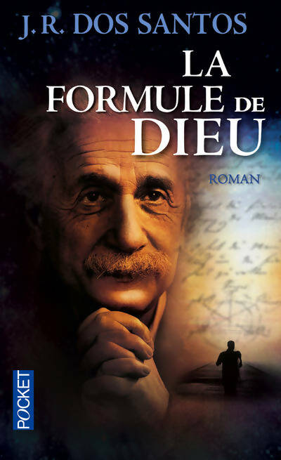 Livrenpoche : La formule de Dieu - José Rodrigues Dos Santos - Livre
