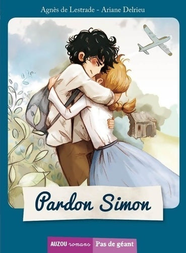 Livrenpoche : Pardon Simon - Agnès De Lestrade - Livre