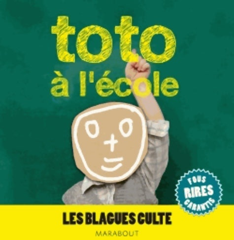 Livrenpoche : Toto à l'école - Collectif - Livre