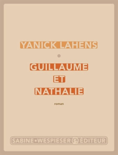 Livrenpoche : Guillaume et Nathalie - Yanick Lahens - Livre