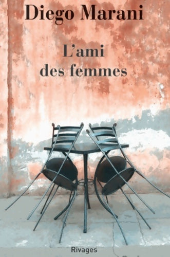 Livrenpoche : L'ami des femmes - Diego Marani - Livre