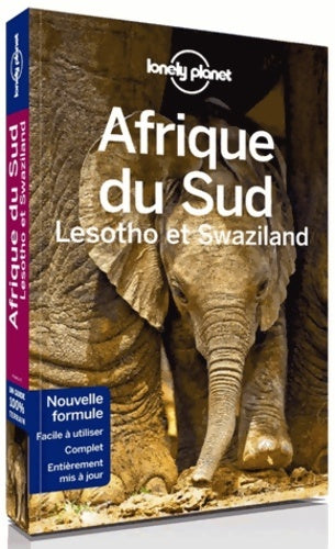 Livrenpoche : Afrique du sud 2013 - James Bainbridge - Livre
