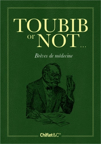 Livrenpoche : Toubib or not... Brèves de médecins - Anne Camberlin - Livre