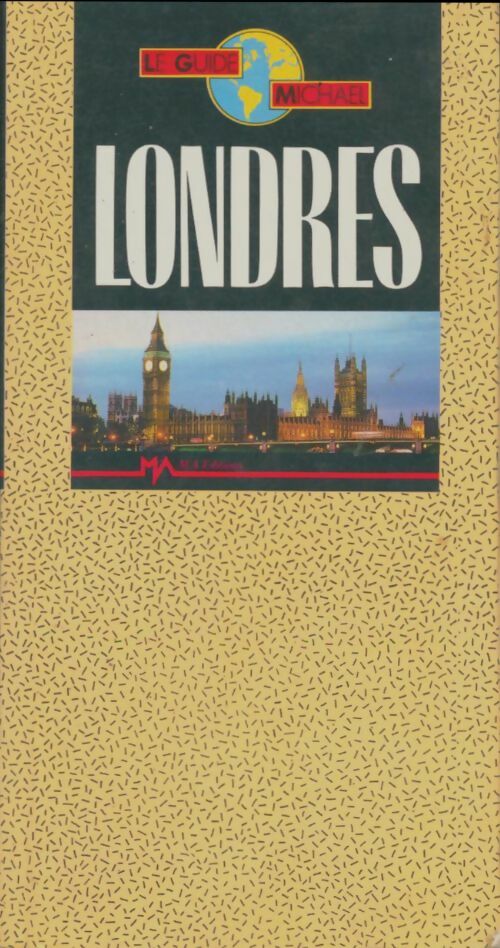 Livrenpoche : Londres - Collectif - Livre