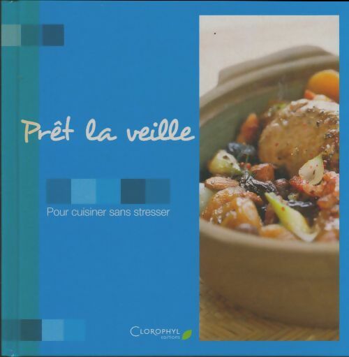 Livrenpoche : Prêt la veille - Collectif - Livre