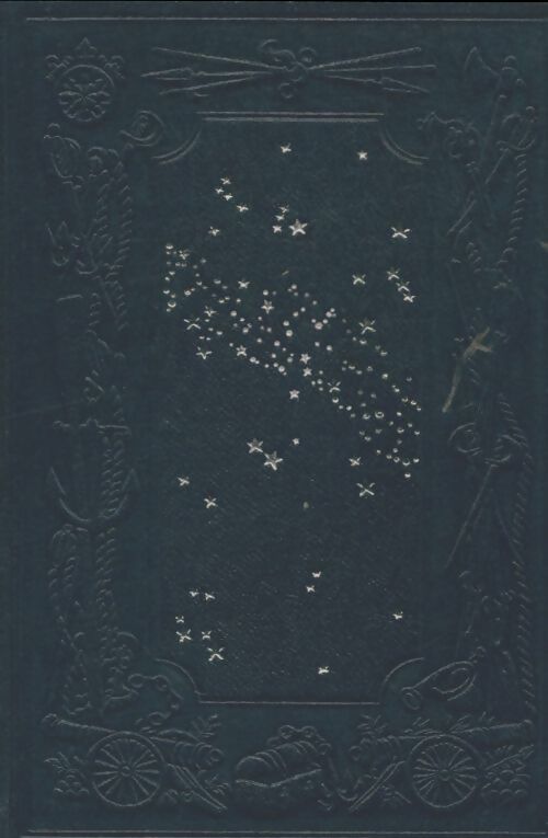 Livrenpoche : Les voyages extraordinaires Tome XXVII : le superbe Orénoque - Jules Verne - Livre