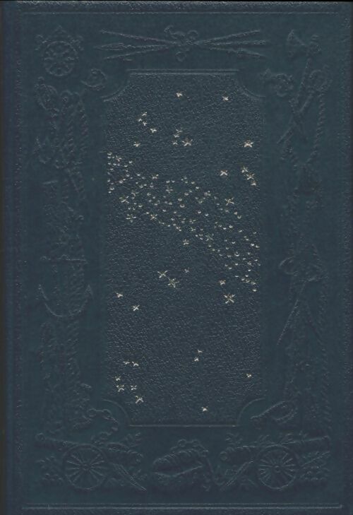 Livrenpoche : De la Terre à la Lune / Autour de la lune - Jules Verne - Livre