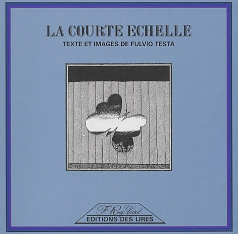 Livrenpoche : La courte échelle - Fulvio Testa - Livre