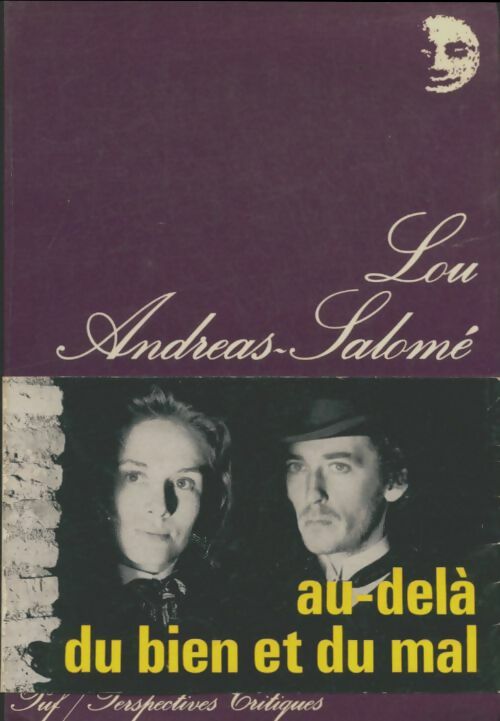 Livrenpoche : Ma vie - Lou Andreas-Salomé - Livre