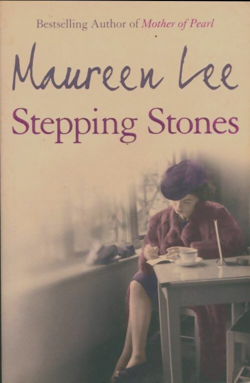 Livrenpoche : Stepping stones - Maureen Lee - Livre