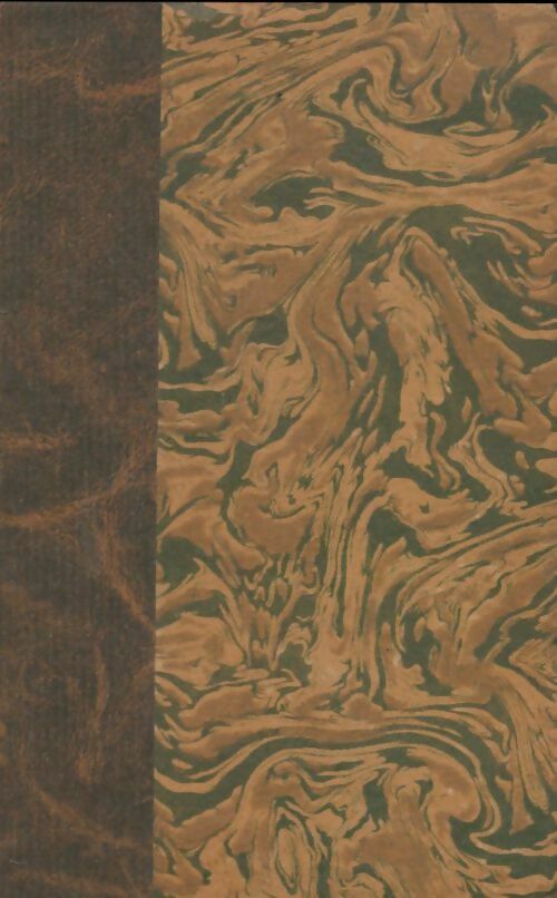 Livrenpoche : Le café du commerce - J.W. Bienstock - Livre