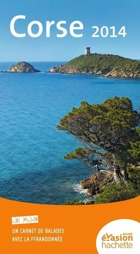 Livrenpoche : Corse 2014 - Pierre Pinelli - Livre