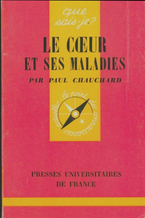 Livrenpoche : Les maladies du coeur - Henri Lafont - Livre