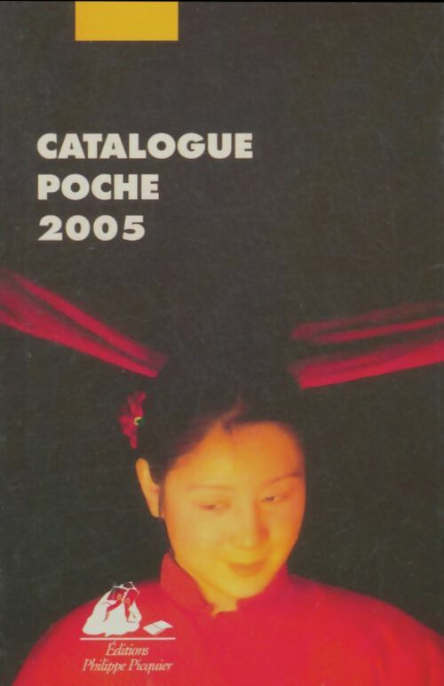 Livrenpoche : Catalogue poche 2005 - Collectif - Livre