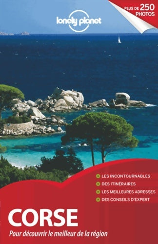 Livrenpoche : Corse 2013 - Olivier Cirendini - Livre