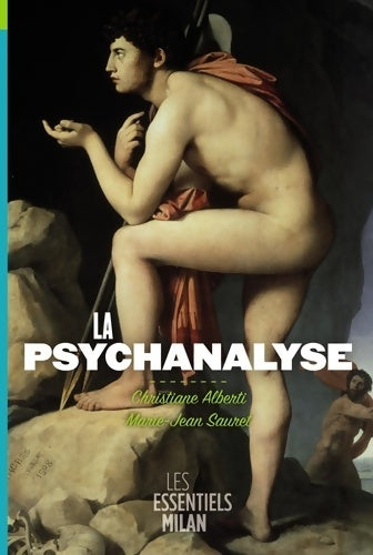 La psychanalyse - Christiane Alberti - Livre